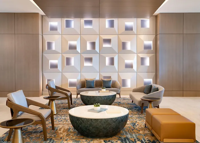 Jw Marriott Clearwater Beach Resort & Spa